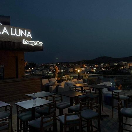 La Luna Hotel Ksamil Extérieur photo